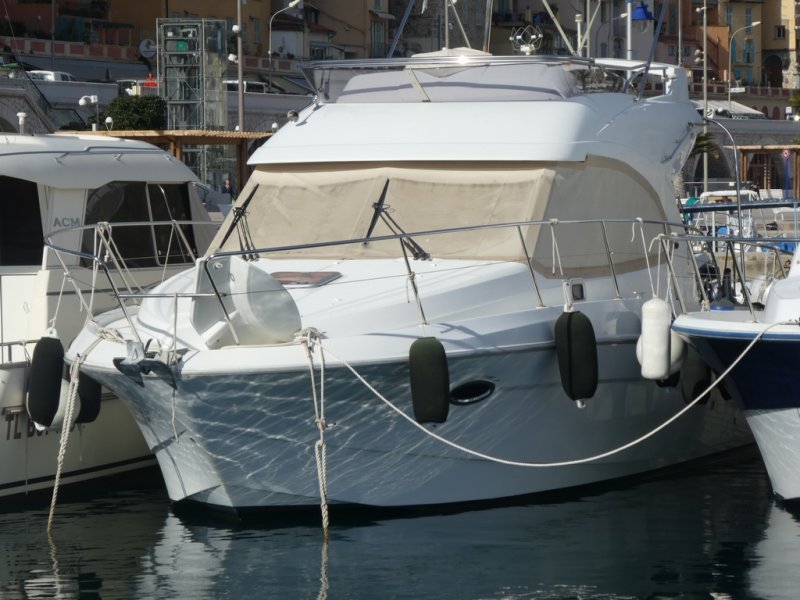 slider 0 Beneteau Antares 30 Fly